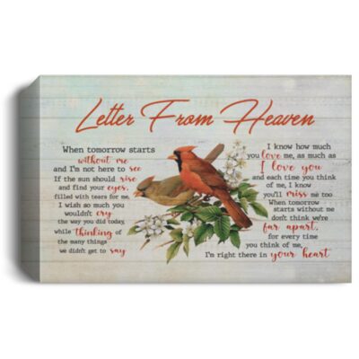 1.5'' Deluxe Canvas