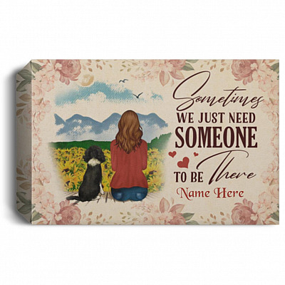1.5'' Deluxe Canvas