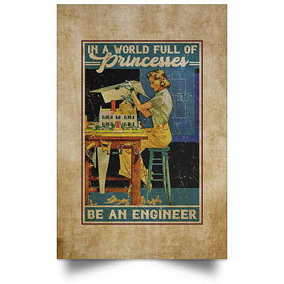 Unframed Poster