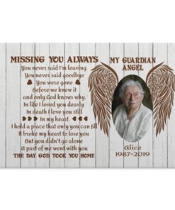 Personalized Custom Photo canvas, White, 0.75'' Framed Canvas