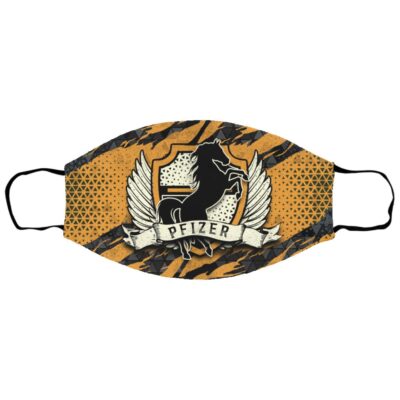 Cloth Face Cover – Small/Medium