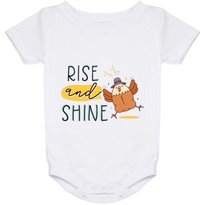 Baby Onesie - 24 Month