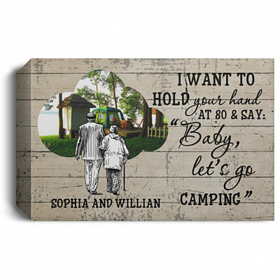 1.5'' Deluxe Canvas