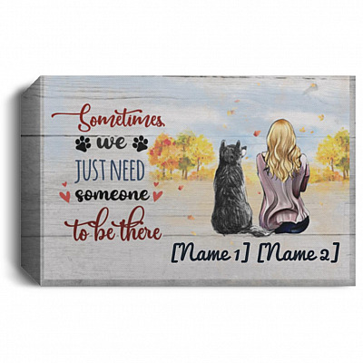 1.5'' Deluxe Canvas