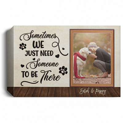 1.5'' Deluxe Canvas