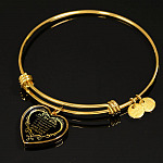 From Husband to My Wife I Loved You Yesterday I Love You Still I Always Have I Always Will Heart Pendant Necklace From Husband to My Wife I Loved You Yesterday I Love You Still I Always Have I Always Will Heart Pendant Necklace