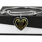 From Husband to My Wife I Loved You Yesterday I Love You Still I Always Have I Always Will Heart Pendant Necklace From Husband to My Wife I Loved You Yesterday I Love You Still I Always Have I Always Will Heart Pendant Necklace
