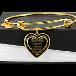 From Husband to My Wife I Loved You Yesterday I Love You Still I Always Have I Always Will Heart Pendant Necklace From Husband to My Wife I Loved You Yesterday I Love You Still I Always Have I Always Will Heart Pendant Necklace