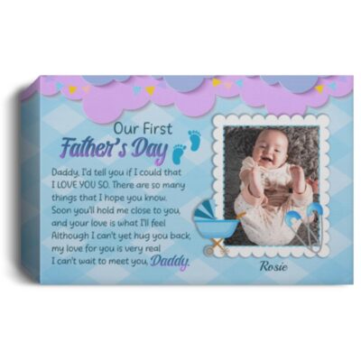 1.5'' Deluxe Canvas