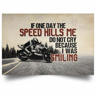 Unframed Poster