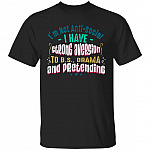 ANTI SOCIAL SHIRT, Black, Unisex T-Shirt