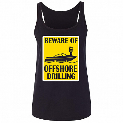 Ladies Tank Top