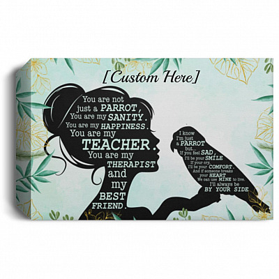 1.5'' Deluxe Canvas