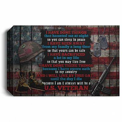 1.5'' Deluxe Canvas