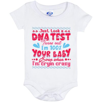 Baby Onesie - 06 Month