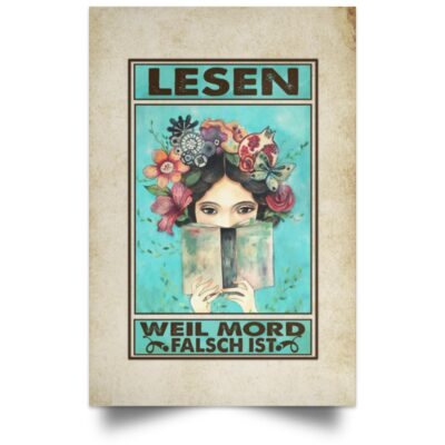 Unframed Poster