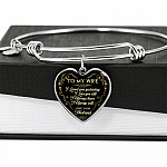 Husband To My Wife I Loved You Yesterday I Love You Still I Always Have I Always Will Heart Pendant Necklace Husband To My Wife I Loved You Yesterday I Love You Still I Always Have I Always Will Heart Pendant Necklace