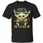 fully tee, Black, Unisex T-Shirt