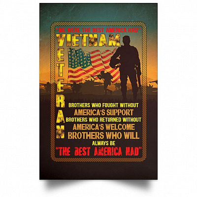 Unframed Poster