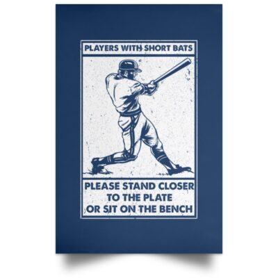 Unframed Poster