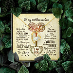 Heart Tree To My Mother In Law All The While My Love For Your Son Has Grown Forever Love Necklace Heart Tree To My Mother In Law All The While My Love For Your Son Has Grown Forever Love Necklace