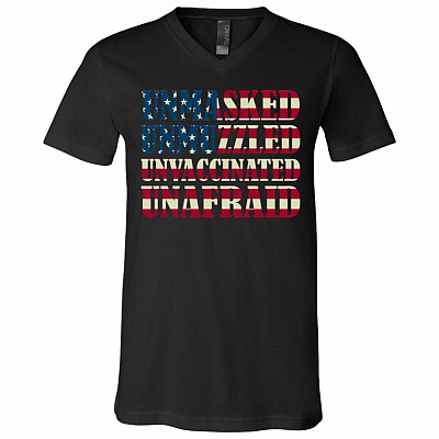 V-Neck T-Shirt