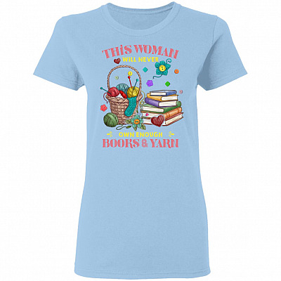 Ladies T-Shirt