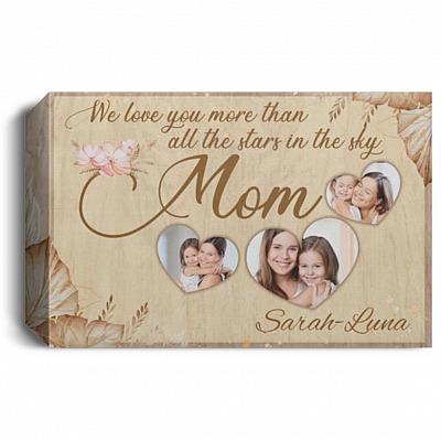 1.5'' Deluxe Canvas