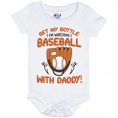 Baby Onesie - 06 Month