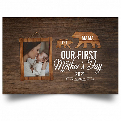 Unframed Poster