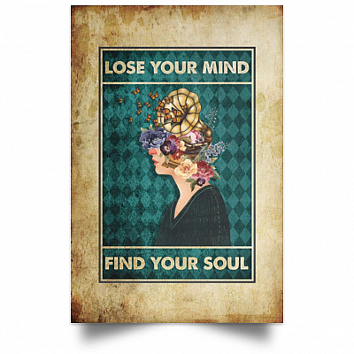 Unframed Poster