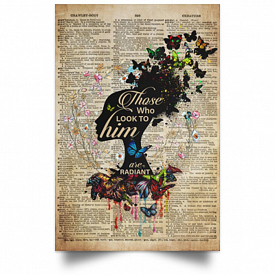 Unframed Poster