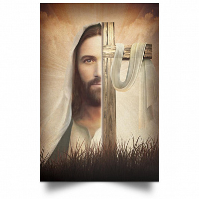 Unframed Poster
