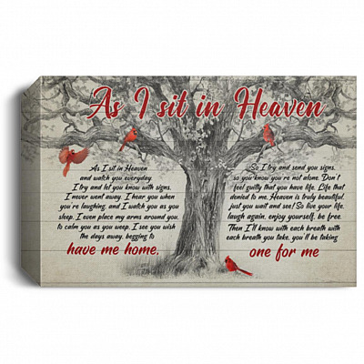 1.5'' Deluxe Canvas