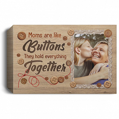 1.5'' Deluxe Canvas