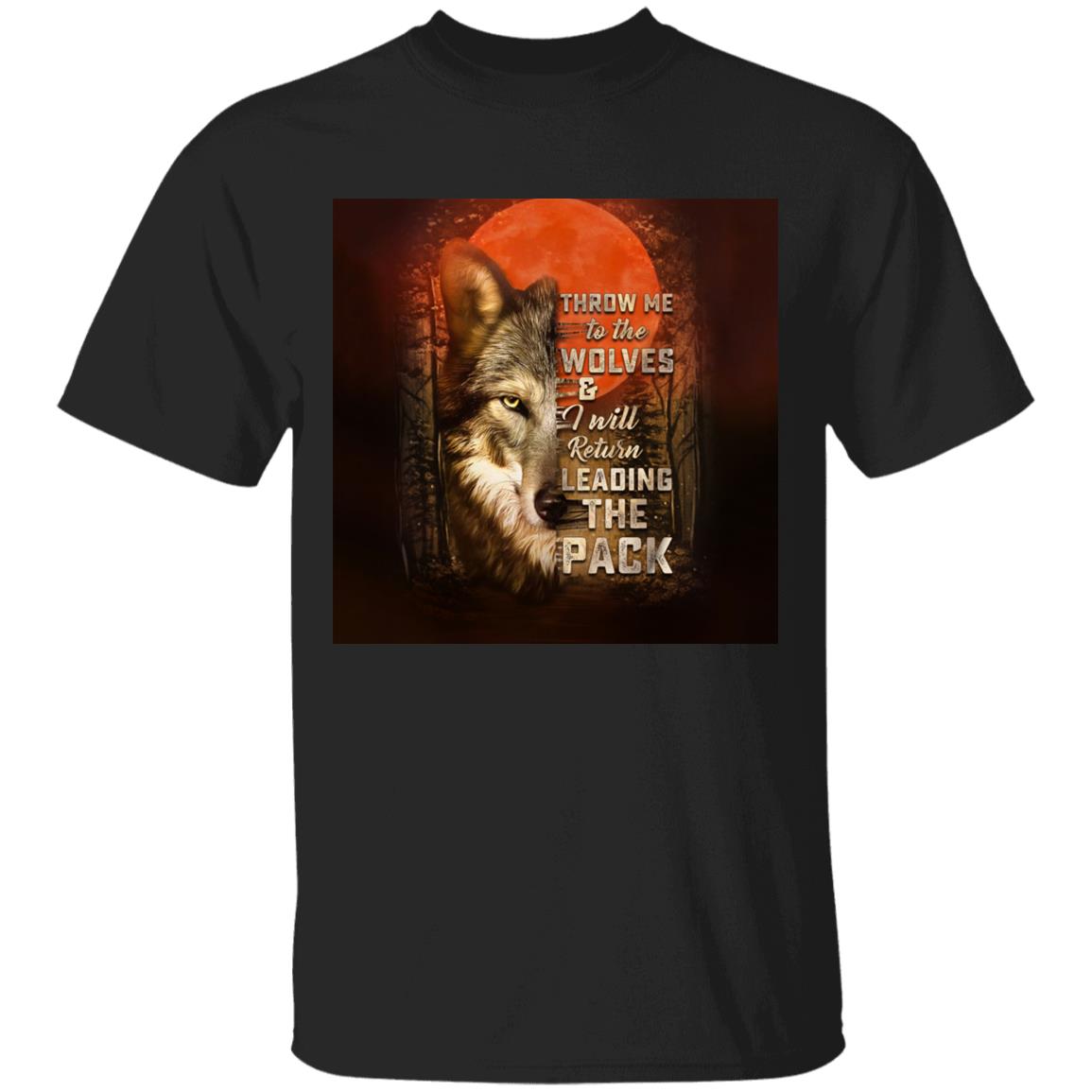 Throw me Tee, Black, Unisex T-Shirt