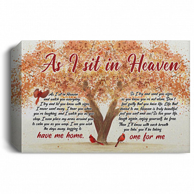 1.5'' Deluxe Canvas