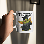 45 HG uu tien. Yoda The Master (3) mk