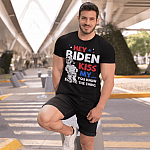 3TR. uu tien - HEY BIDEN (Tee) mk