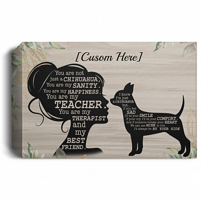 1.5'' Deluxe Canvas