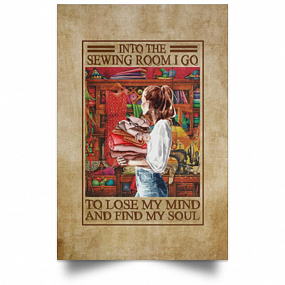 Unframed Poster