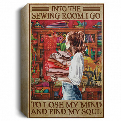 1.5'' Deluxe Canvas