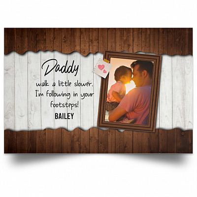 Unframed Poster