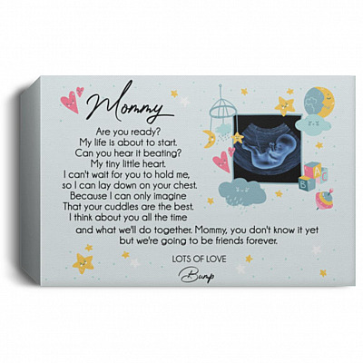 1.5'' Deluxe Canvas