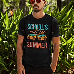 4NH. School Out(4) mk1