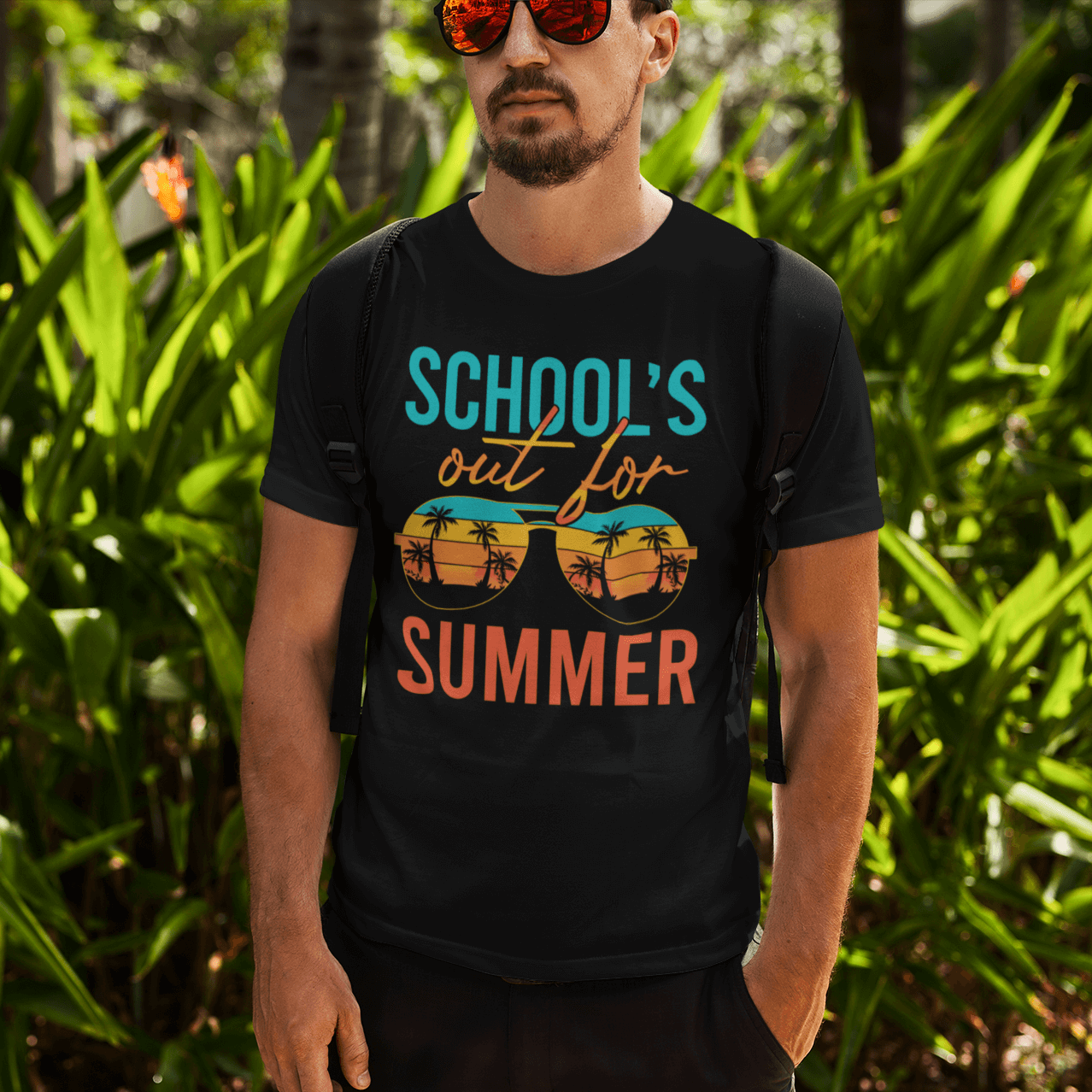 4NH. School Out(4) mk1