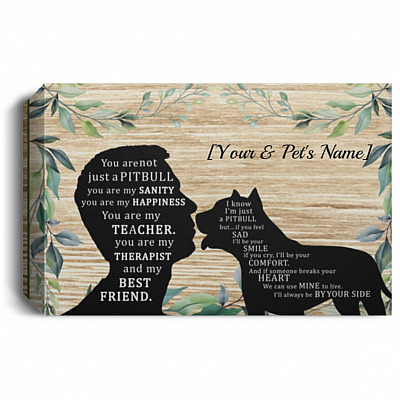 1.5'' Deluxe Canvas
