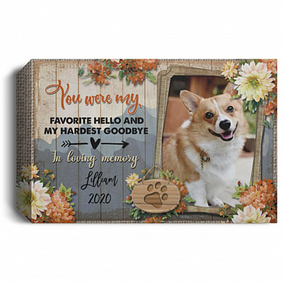 1.5'' Deluxe Canvas