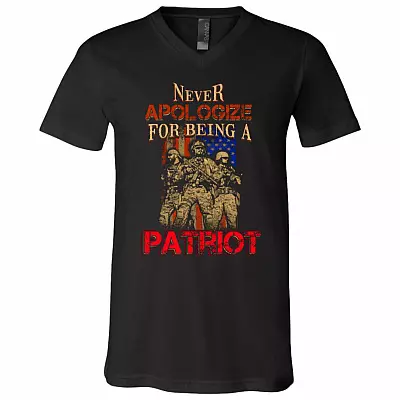 V-Neck T-Shirt