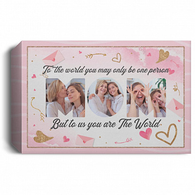 1.5'' Deluxe Canvas